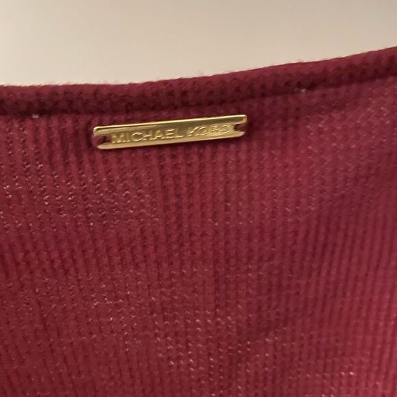 Michael Kors Top - Picture 2 of 5